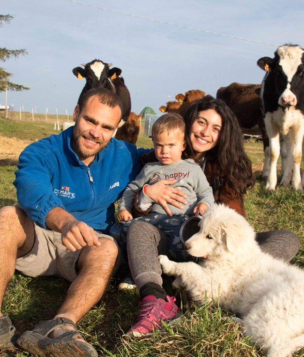 Azienda Agricola La Malusa